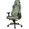 Image de Arozzi Vernazza XL Gamingstoel - Supersoft  Stof - Bosgroen
