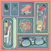 Image de Justin Karas - A Little To The Left (LP)