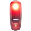 Image de Wahoo Achterlicht - LED verlichting - IPX7 - zwart, rood - 20 uur accuduur