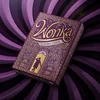 Image de Wonka Playing Cards