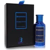 Image de Bharara Double Bleu eau de parfum spray 100 ml
