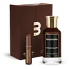 Image de Bharara - Chocolate - Unisex - Eau De Parfum - 100 ml