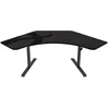 Image de Arozzi Arena Angelo Gaming Hoekbureau - Bureaubrede Muismat - 225 cm - Gunmetal