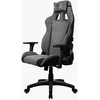 Image de Arozzi Avanti Gamingstoel - Soft Fabric  - Asgrijs
