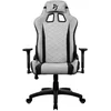 Image de Arozzi Avanti Gamingstoel - Soft Fabric  - Lichtgrijs