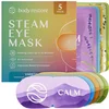 Image de Stoom Oogmasker Variety (5-Pack) - Body Restore - 5 Geuren Mix - Zelfverwarmend Oogmasker - Verwarmd Oogmasker - Warmte Oogmasker - Steam Eye Masks