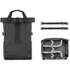 Image de WANDRD PRVKE 21l Black Photo Bundle V4