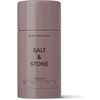 Image de Salt and Stone Deodorant Black Rose and Oud 75 gr. | Deodorant Stick