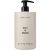 Image de Salt and Stone Body Lotion Santal & Vetiver 450 ml. | Body Moisturizer