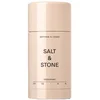 Image de Salt and Stone Deodorant Saffron and Cedar 75 gr. | Deodorant Stick