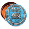 Image de Reuzel - Strong Hold High Sheen Pomade (Reuzel Blue) - 35 gr