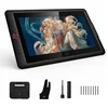 Image de XPPen Artist 15.6 Pro V2 - Grafische Tablet - Pen Display - inclusief standaard - 16384 pendrukniveau's - Full HD - X3 Pro Stylus - inclusief standaard