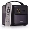 Image de InFocus Quantum LED Crusader Challenger Projector met normale projectieafstand 1080p (1920x1080) 3D Paars
