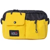 Image de Long Weekend Santa Fe Shoulder Bag 3L Yellow Fleece