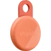 Image de Chipolo LOOP   Bluetooth Tracker & KeyFinder   Oplaadbaar & Waterdicht - Compatibel met Apple Find My & Google Find Hub   125 dB   Coral - 1 Pack