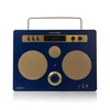 Image de Tivoli Audio - Songbook Max - Blue/Gold