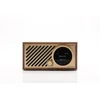 Image de Tivoli Audio - Model One Digital+ Gen 3 - DAB+/WiFi/AirPlay 2/Chromecast/Smart Radio - Walnut/Gold