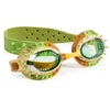 Image de BLING2O Zwembril Kinderen - Prehistoric Times - Duikbril - Anti-Fog - Uv-Protect - Multicolor