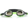 Image de BLING2O Zwembril Kinderen - Terrain Vehicle - Duikbril - Anti-Fog - Uv-Protect - Multicolor