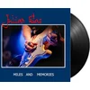 Image de Julian Sas - Miles And Memories (LP)