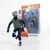 Image de Kakashi Hatake The Loyal Subjects BST AXN Actiefiguur