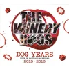 Image de Dog Years Live In Santiago & Beyond 2013-2016 (Blu-ray +CD)