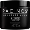 Image de Pacinos Sleek Pomade 118 ml. | Water Based Pomade