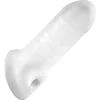Image de Penissleeve Fat Boy Original Ultra Fat - 5.5 Transparant