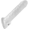 Image de Penissleeve Fat Boy Thin - 6.5 Transparant