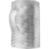 Image de PerfectFitBrand - XPlay Jack Daddy - Masturbator clear