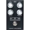 Image de J. Rockett Hot Rubber Monkey V2 - Overdrive - Zwart