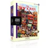 Image de New York Puzzle Company - New Yorker Main Street - 1000 stukjes puzzel