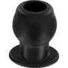 Image de Perfect Fit Tunnelbuttplug- Zwart