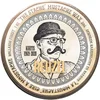 Image de Reuzel - Beard Balm - 35g