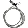 Image de Fuse Chicken Armour Charge USB-C <-> USB-A - 1 meter - Multi kleur