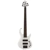 Image de Sire M2+ 5/WHP Marcus Miller 5-Snarige Basgitaar White Pearl
