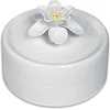 Image de Drinkfontein Pioneer Pet - Magnolia - Wit - 1,63 liter - Kunststof