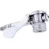Image de Silca Hiro V2 Pompkop Zilver