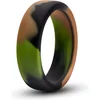 Image de Blush - Performance Siliconen Camo Cockring
