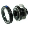 Image de Praxis Crank bout M30 + self-extractor kit
