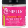 Image de Conditioner Mielle Babassu & Mint Deep (227 g)