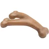 Image de Jack and Vanilla Benebone WISHBONE voor harde bijters tot 14 kg - Braadkip - Small 9 x 14 cm