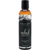 Image de Intimate Organics - Naked Unscented Massage Olie 1