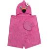 Image de Zoocchini badcape - Franny the Flamingo