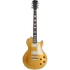 Image de Sire Guitars L7/GT electrische gitaar, L-style, mahonie, goldtop
