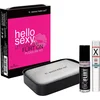 Image de Sensuva - Hello Sexy Pleasure Kit