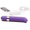 Image de OhMiBod - Freestyle :G Muziekvibrator Paars