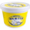 Image de Boy Butter - Glijmiddel - Plantaardige Glijcrème op oliebasis - 473 ml - 16 oz