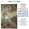 Image de Dave Brubeck Quartet - Time Further Out: Miro Reflections (LP)