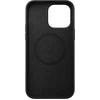 Image de Nomad Sport Case - geschikt voor iPhone 14 Pro Max - met high-gloss gekleurde achterzijde - geschikt voor MagSafe & draadloos laden - Blauw